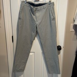 Vineyard Vines Gray Chinos